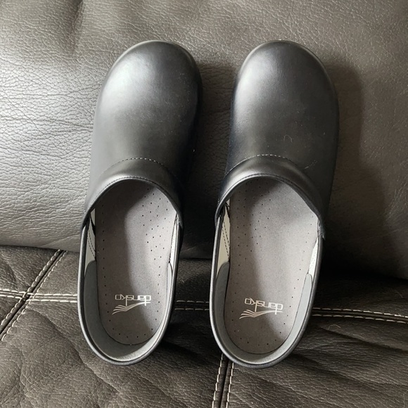 Brand new Dansko’s - Picture 2 of 3